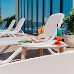 Amara Hotel&spa Hotel Durrës