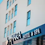 Amara Hotel&spa Hotel Durrës