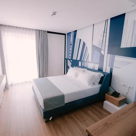 Amara & 4* Дуррес