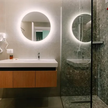 Otel Amara & Dıraç
