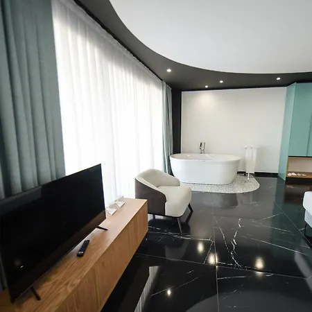 Hotel Amara & Durrës
