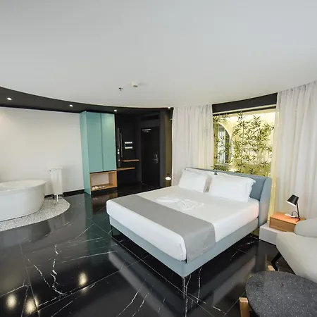Amara & Hotel Durrës