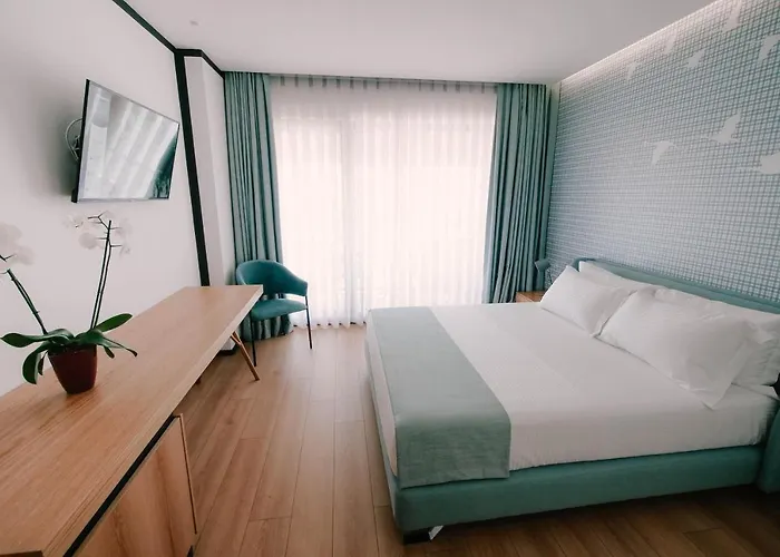 מלון Amara & דורס