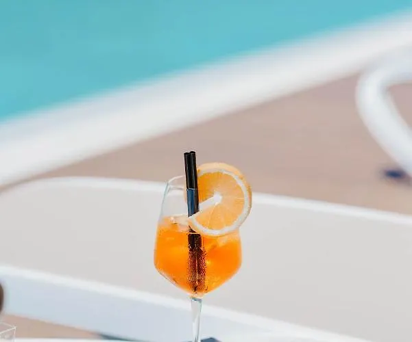 Amara & מלון דורס