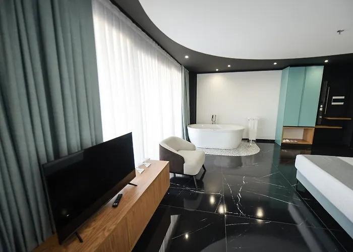 מלון Amara & דורס