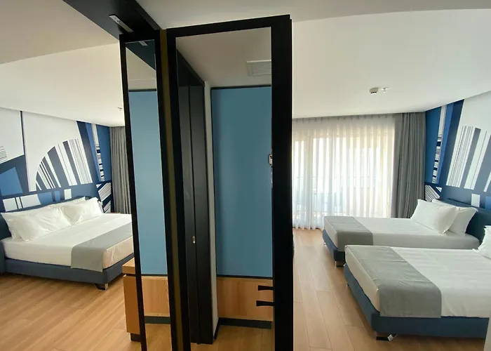 Amara & מלון דורס