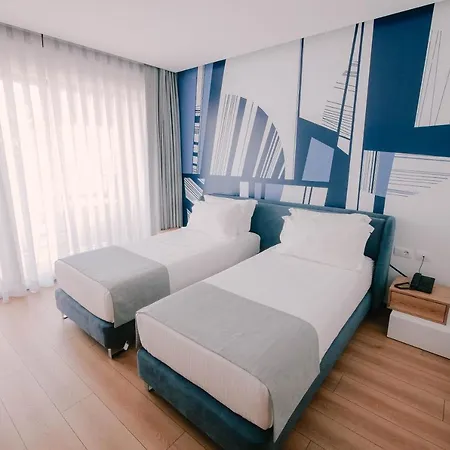 Hotel Amara &