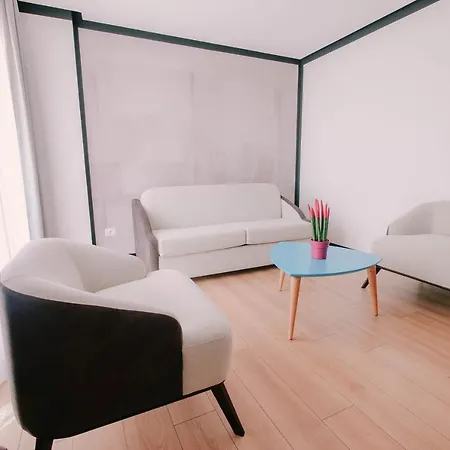 Szálloda Amara & 4*