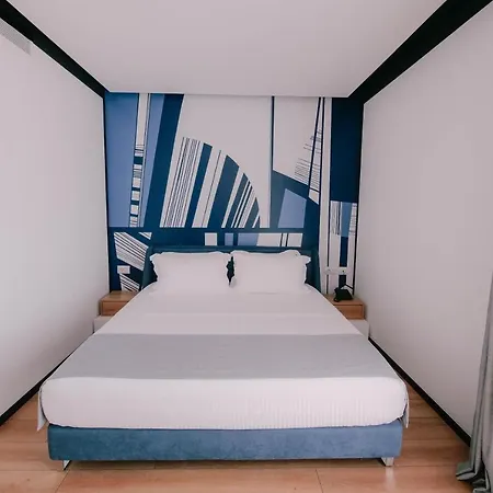 Szálloda Amara & 4*