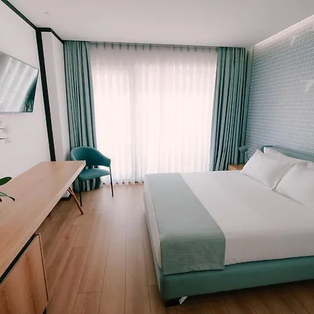 Szálloda Amara & Durrës