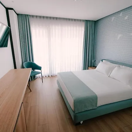 Otel Amara & Dıraç