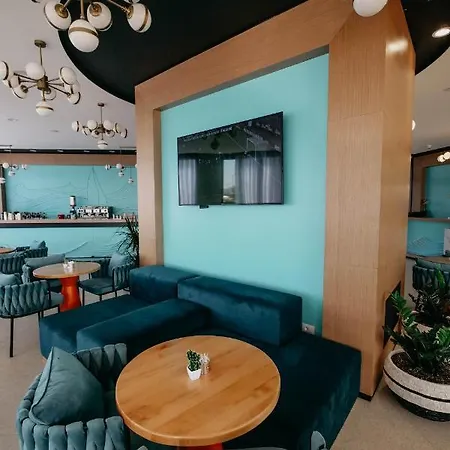 Szálloda Amara & 4*