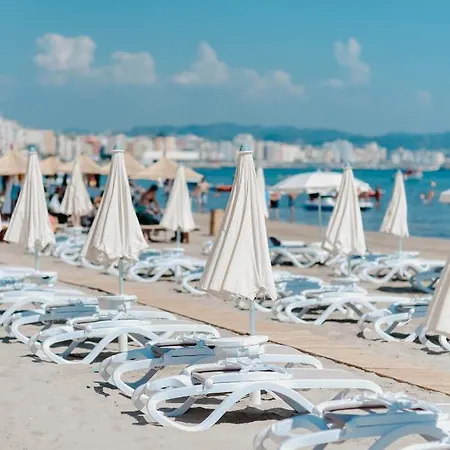 Hotel Amara & Durrës