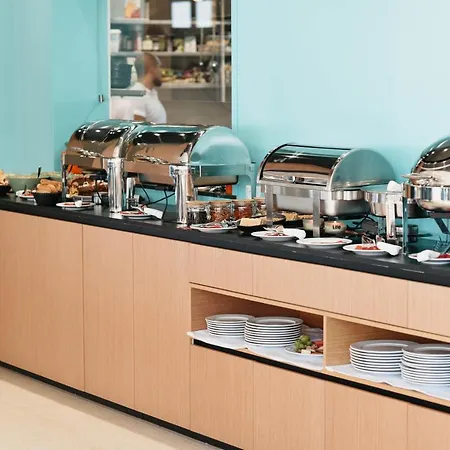 Amara & Szálloda Durrës