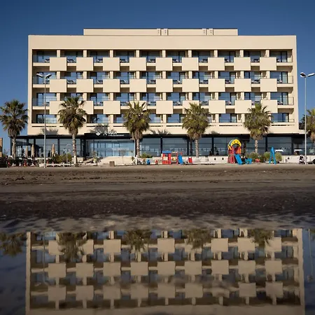 Отель Amara & Дуррес