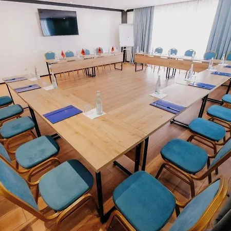 Amara & Szálloda Durrës