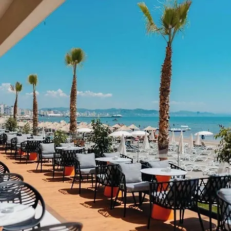 Szálloda Amara & Durrës