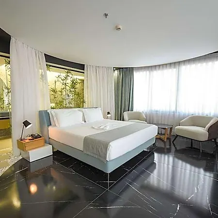 Amara & Hotel Durrës