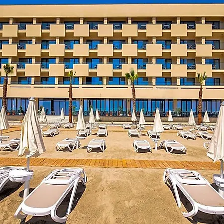 Hotel Amara &