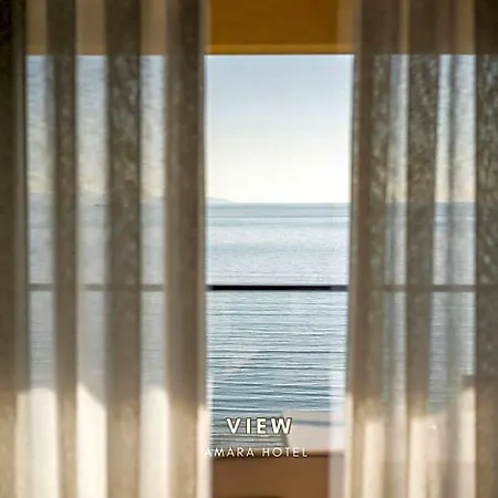 Amara & Hotel 4*