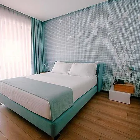 Hotel Amara & Durrës