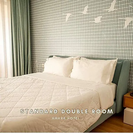 Hotel Amara & 4*