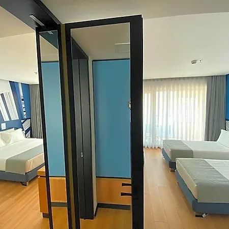 Hotel Amara &