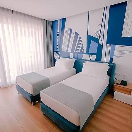 Amara & Hotel Durrës