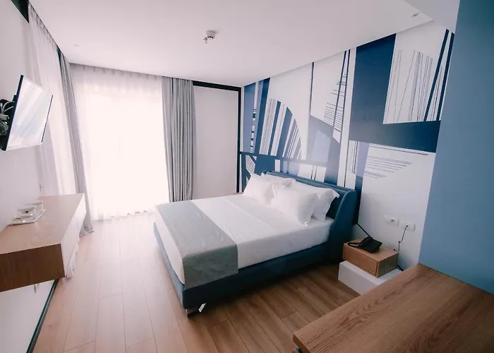 Amara & 4* Дуррес