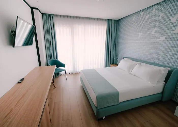 ホテル Amara & ドゥラス