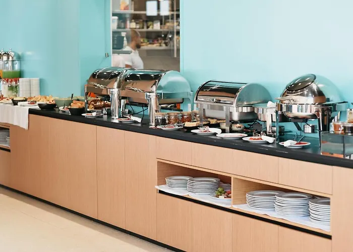 Amara & 酒店 Durrës