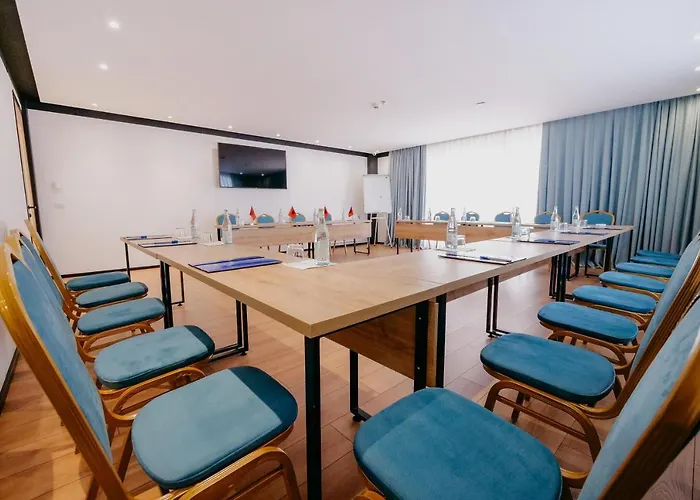 Amara & 酒店 Durrës