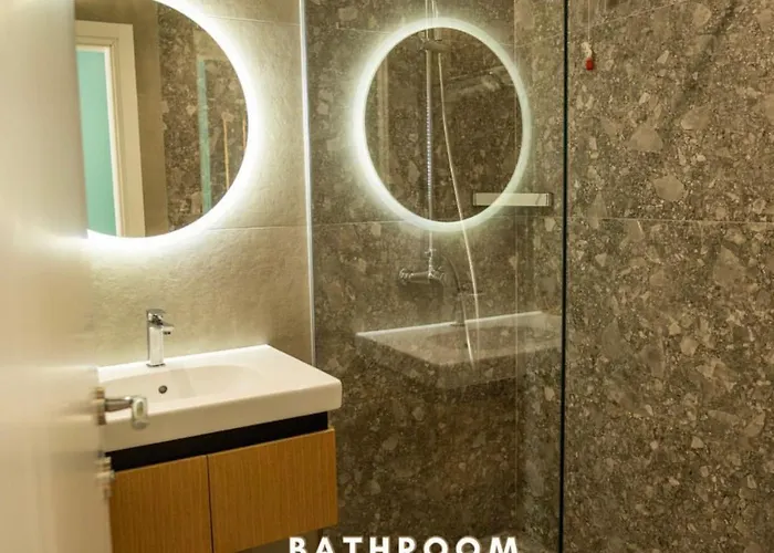 Отель Amara & Дуррес