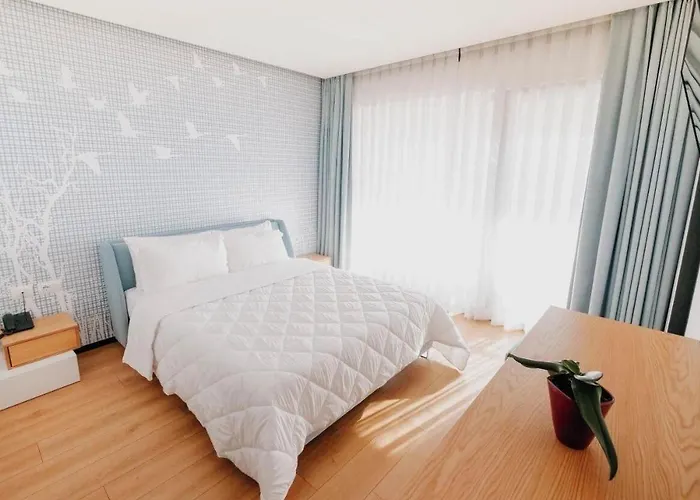 ホテル Amara & 4*