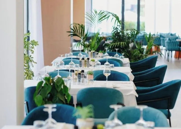 酒店 Amara & Durrës