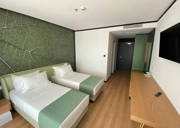 Amara & 4* Дуррес