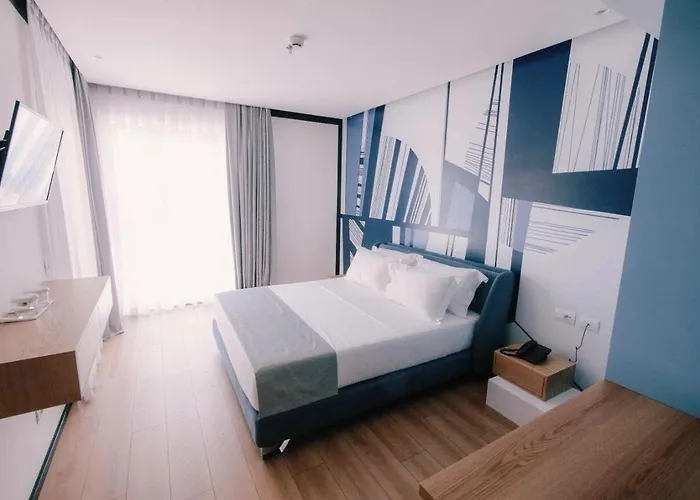 Amara & 4* Дуррес